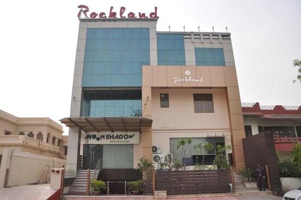 Hotel Rockland